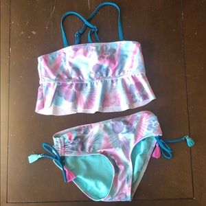 Justice bikini (2pc)